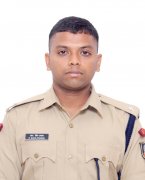 R. Shiva Prasad